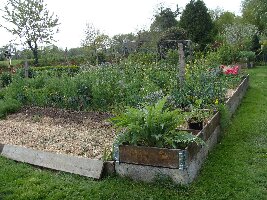Les Jardins Biov&egrave;s