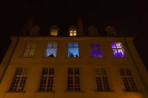 Centre Historique de Rennes