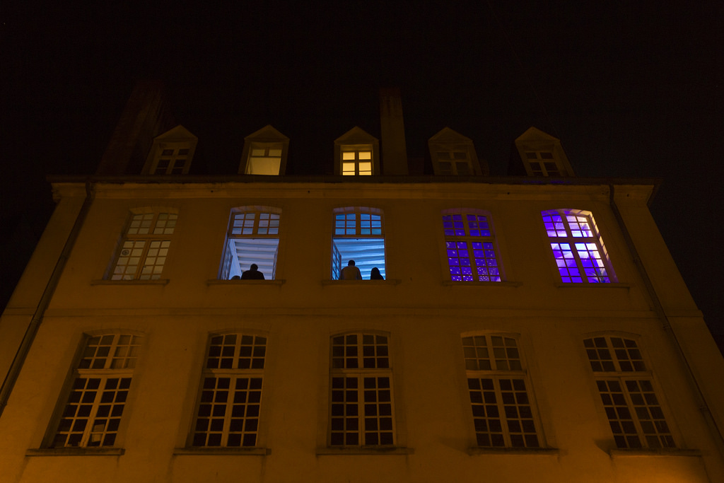 Centre Historique de Rennes
