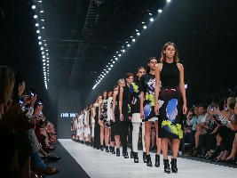 Virgin Australia Melbourne Fashion Festival