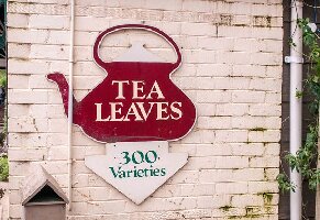 Tea Leaves Australia