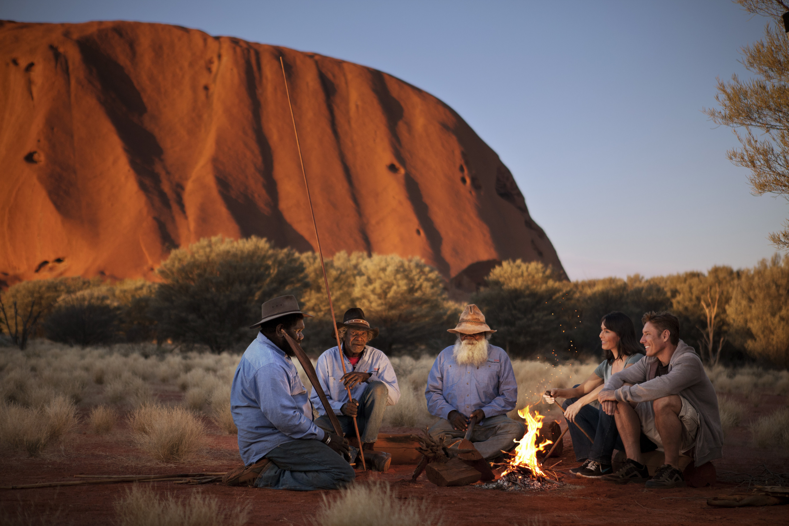 Aboriginal Australia Culture Centre