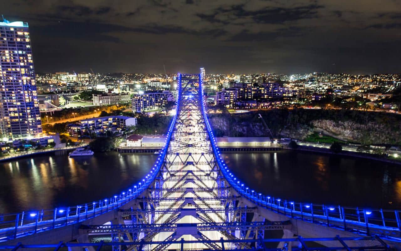 Breakout Brisbane