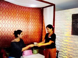 Tantara Thai Massage and Spa