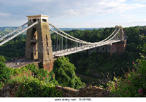 Clifton Suspension Bridge