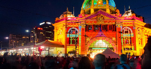 Melbourne Festival
