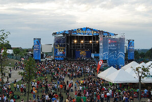 Bilbao BBK Live