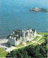 Peninsula of Magdalena