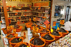 Mercado 20 de Noviembre