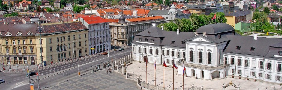Visit Bratislava - Bratislava Castle Hill and the Historical City Centre 2-hour Tour