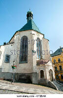 Chapel of St. Catherine