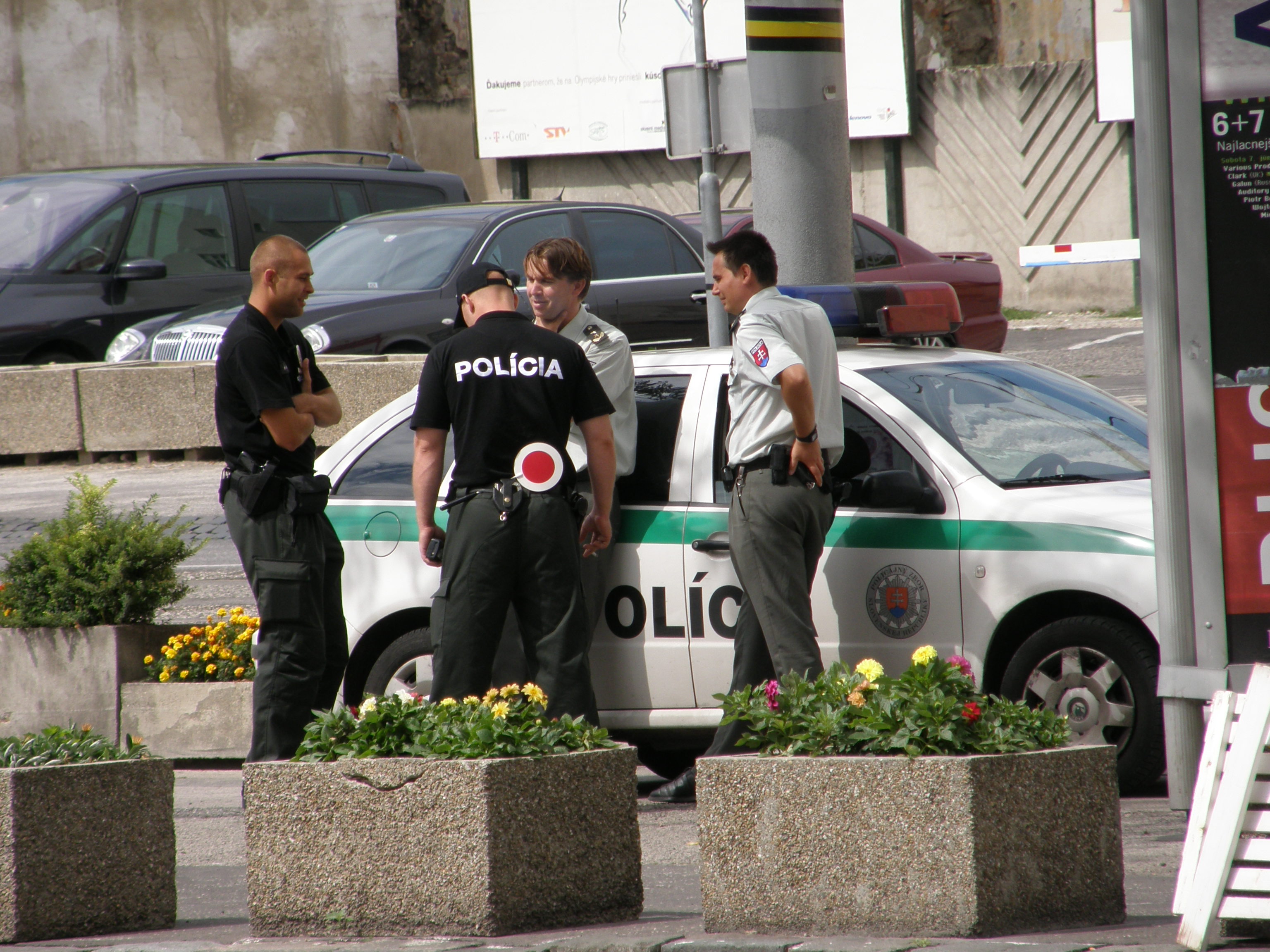 Police Museum Bratislava