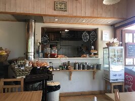 Pod Gastankou - Farma v Modre