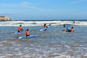 3House Surf Portugal