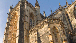Batalha Portugal Port