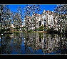 Caldas da Rainha Portugal Tour
