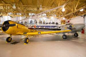 The Hangar Flight Museum