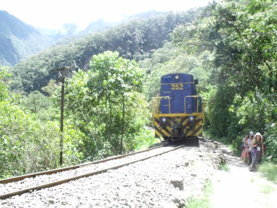 Inkas Peru Planet - Day Tour