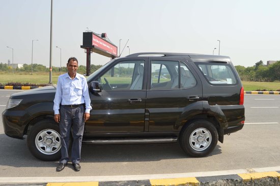 India By Car and Driver - Day Tours
