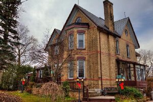 Ontario Canada Winery