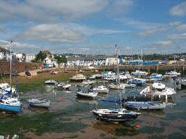 Paignton Harbour