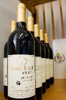 Wooden Bear L Winery Inc