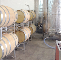 Surrey Canada Winery