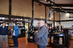 Ontario Canada Winery