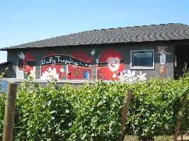 Ruby Blues Winery