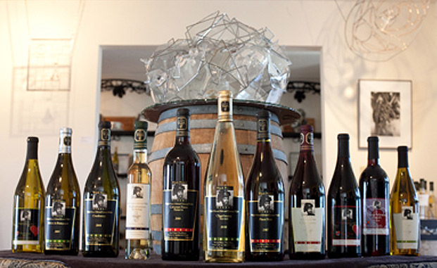Black Prince Winery