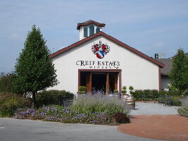 Ontario Canada Winery