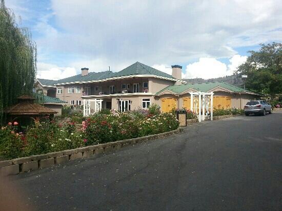 Silver Sage Winery