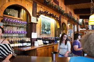 Ohio United States Winery
