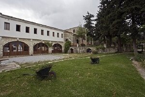 Winery Douraki