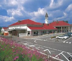 Miyoshi Japan Winery