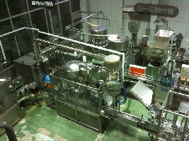 Shimane Winery