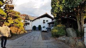 Marufuji Winery
