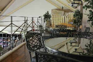 Chateraise Belleforet Winery