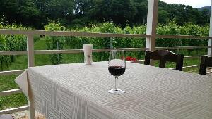 Azumino Winery