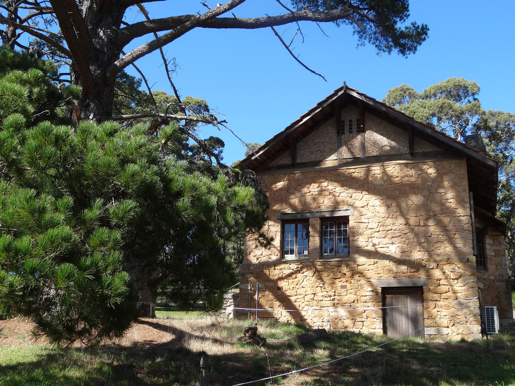 Hahndorf Academy