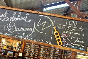 Renmark Australia Brewery