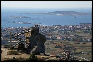 Mirador Pedra da Ra