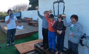 Grip Surf School