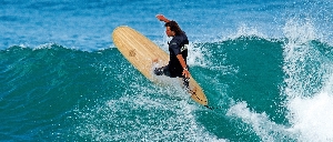 Geckos SurfandSup School