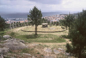 Parque Periurbano De San Roque