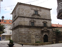 Canton da lena s/n Spain Day Spa