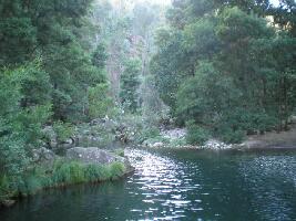 Aldea Vella Spain Natural