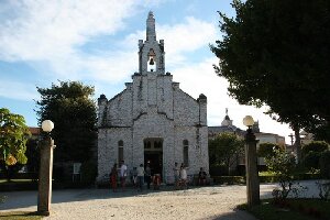 Iglesia Parroquial de San Martin
