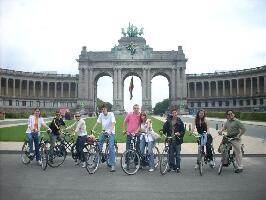 Groovy Brussels