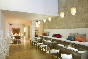 The Oriental Jasmine Day Spa